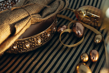 Essentiels Dorés