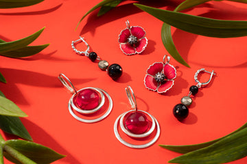 Boucle d'oreille