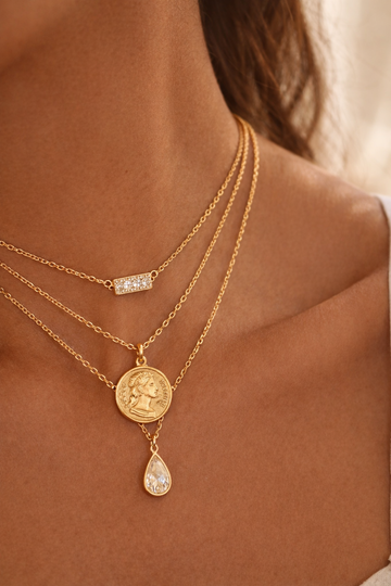 Pendentifs