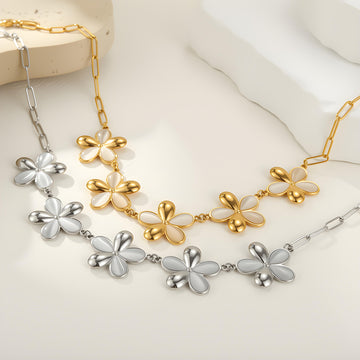 Fleur de Lumière
