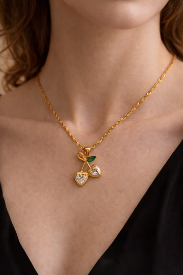 Cerises d’Or