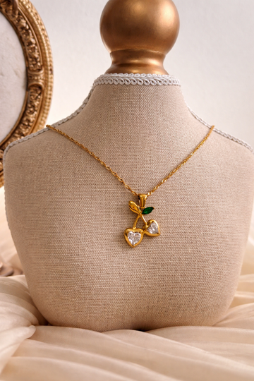 Cerises d’Or