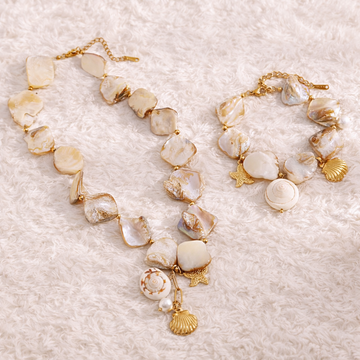 Perles de Rivage