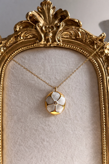 Fleur de Lumière