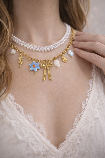 Charme d’Aurore