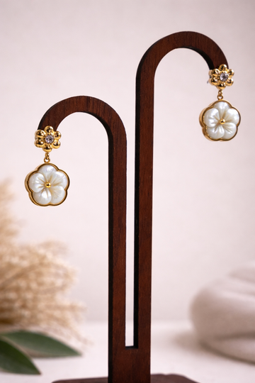 Fleur de Perle