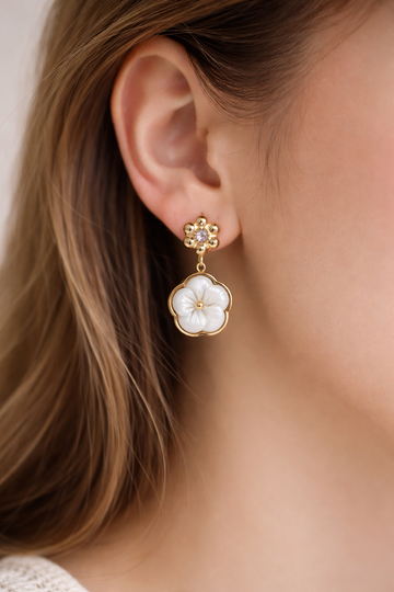 Fleur de Perle