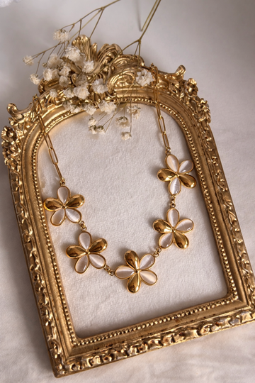 Fleur de Lumière