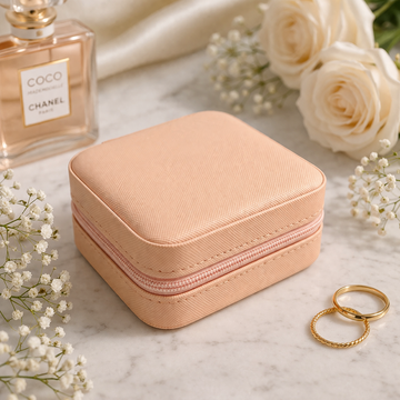 Coffret de Voyage La Brume d’Or