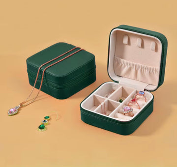 Coffret de Voyage La Brume d’Or
