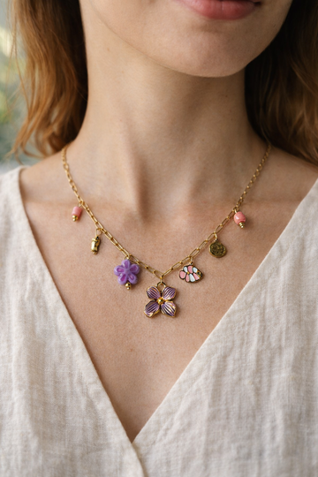 Fleur de Tendresse