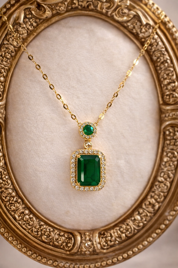 Émeraude Royale