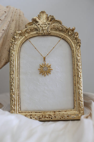 Ensemble Soleil d’Or