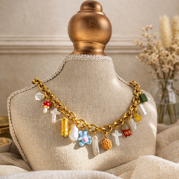 Charms Bonheur