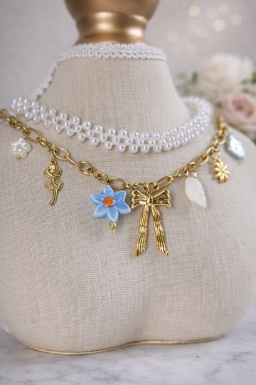 Charme d’Aurore