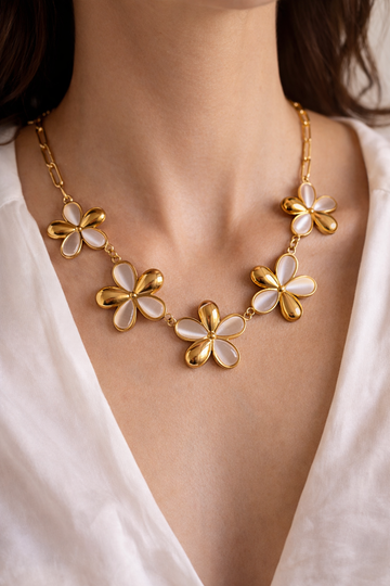 Fleur de Lumière