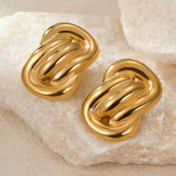 Nœud d’Or Élégance