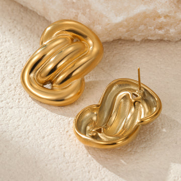 Nœud d’Or Élégance
