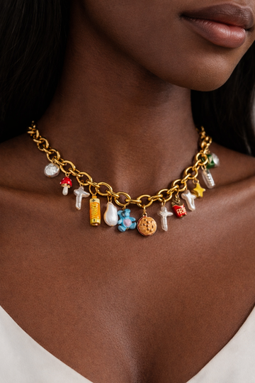 Charms Bonheur