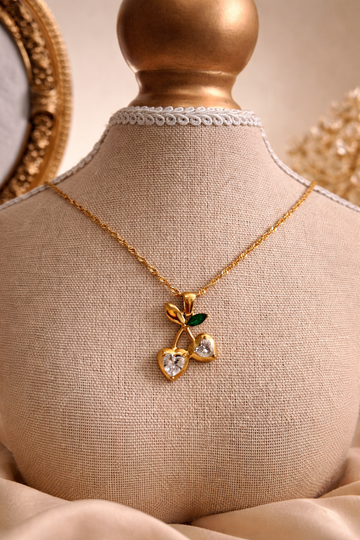 Cerises d’Or