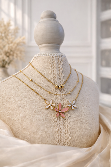 Fleur de Grâce