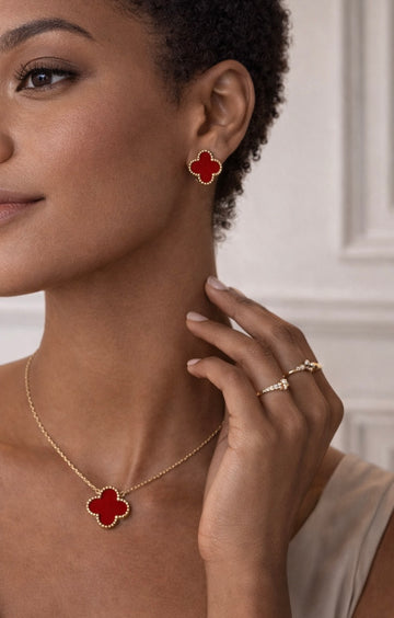 Rouge Précieux