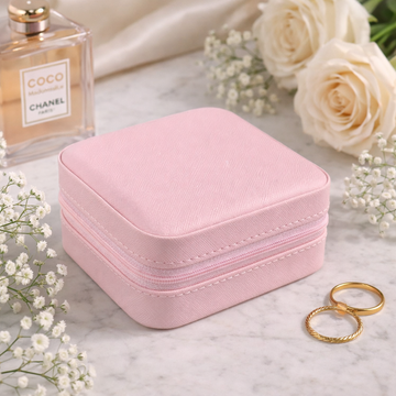 Coffret de Voyage La Brume d’Or