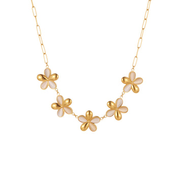 Fleur de Lumière