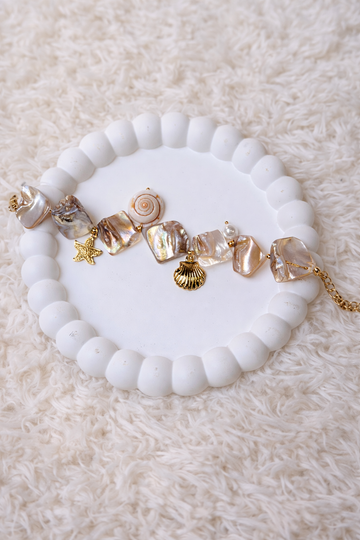 Perles de Rivage