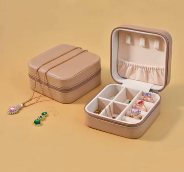 Coffret de Voyage La Brume d’Or