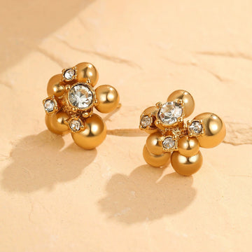 Fleur d’Or Impériale