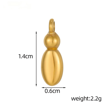 Initiale Dorée