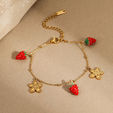 Fraise d’Or
