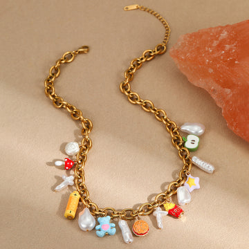 Charms Bonheur