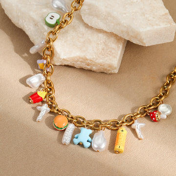 Charms Bonheur