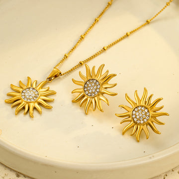 Ensemble Soleil d’Or