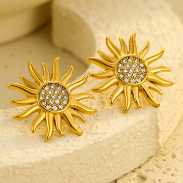 Ensemble Soleil d’Or