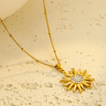 Ensemble Soleil d’Or