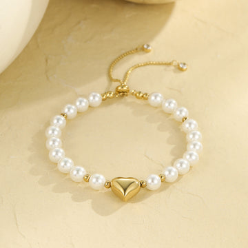 Perles du Cœur